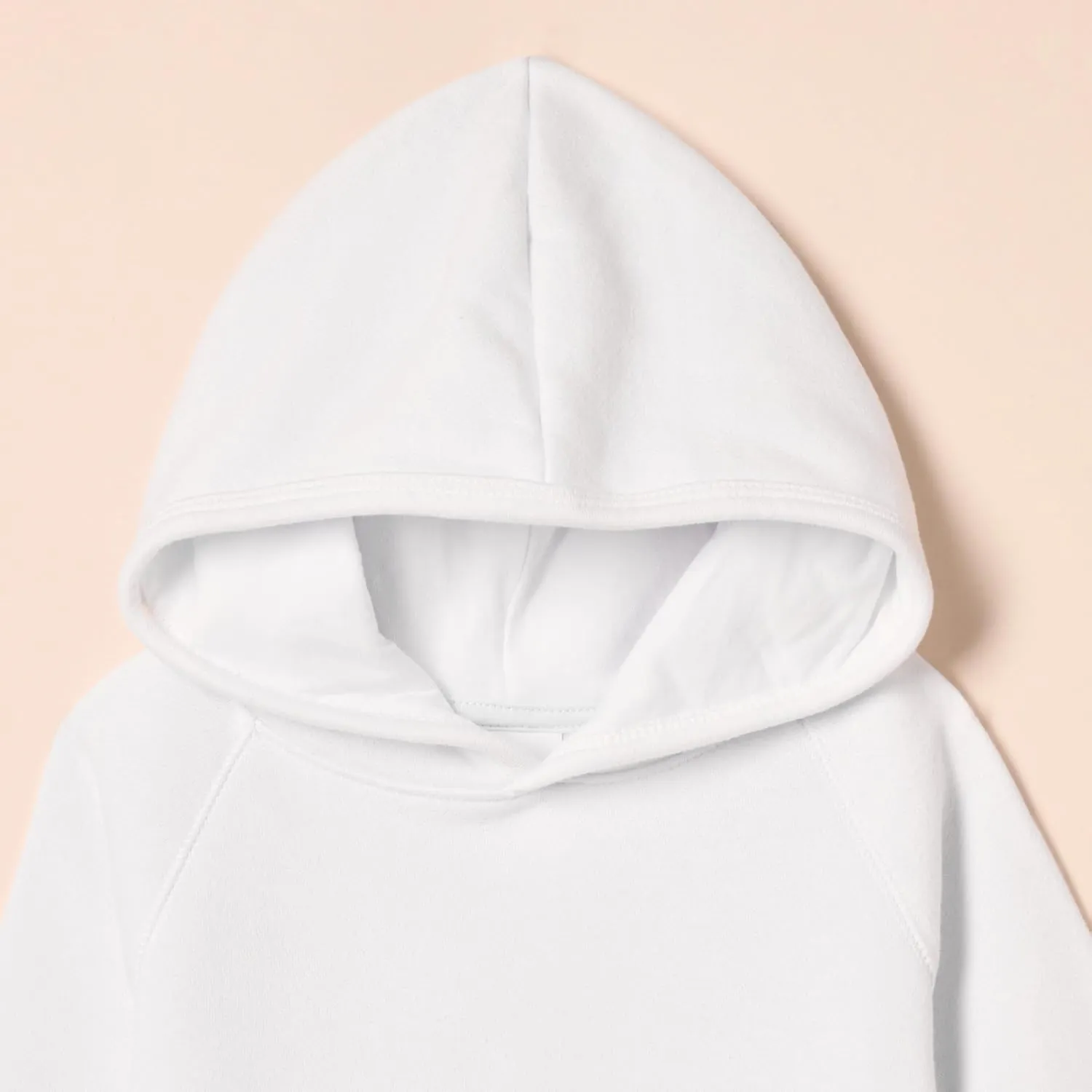 Amazon Essentials Girls and Toddlers' Pullover Hoodie Sweatshirt