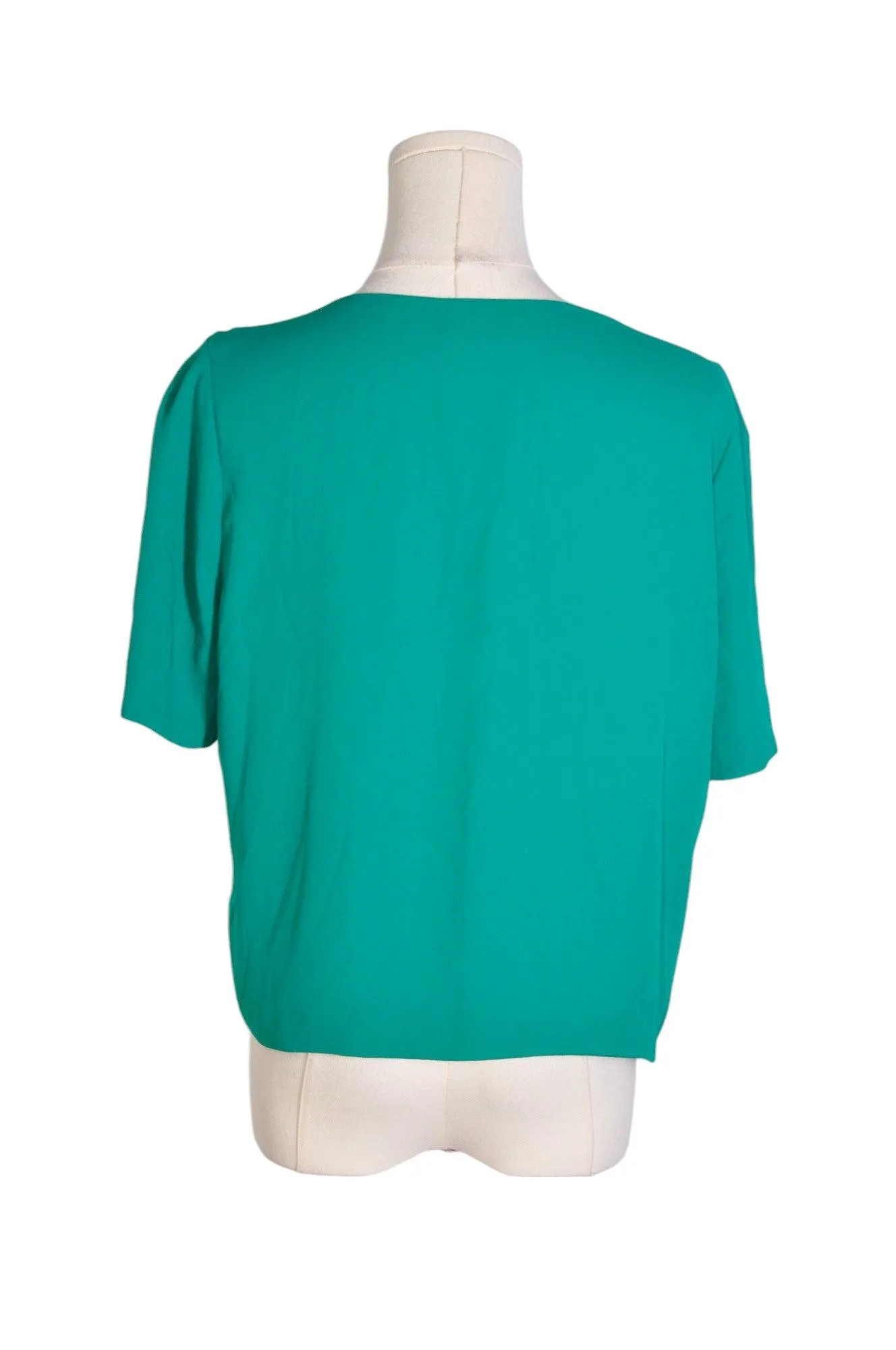 BABATON Women Blouses Regular fit in Green - M