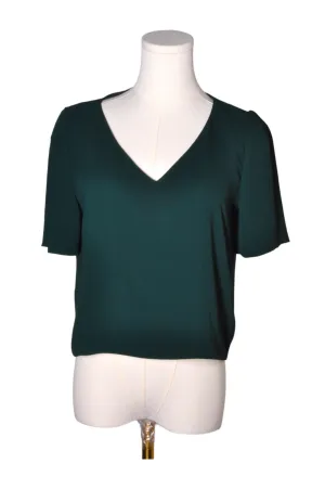 BABATON Women Blouses Regular fit in Green - S