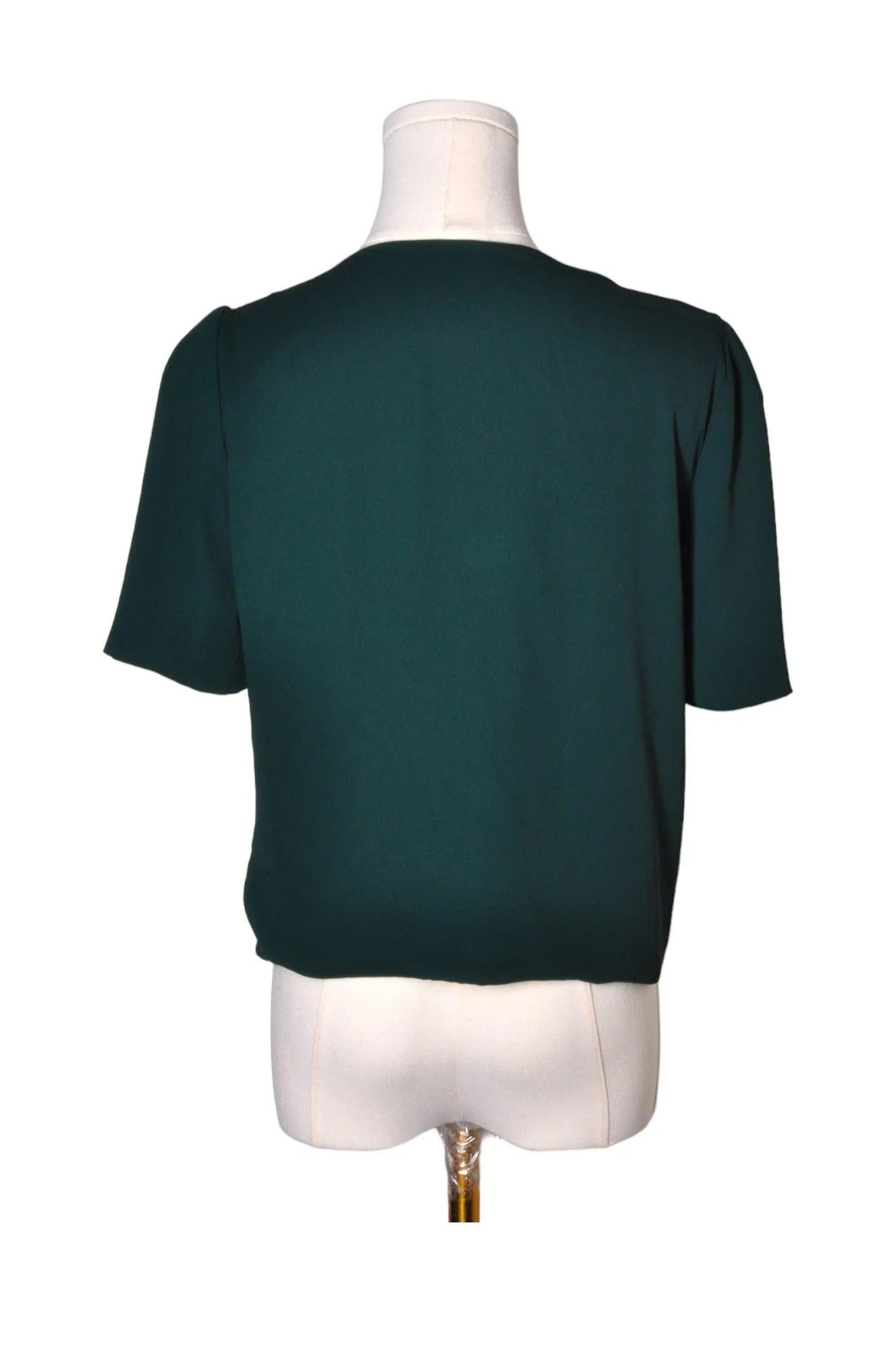 BABATON Women Blouses Regular fit in Green - S