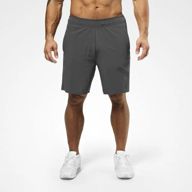 Better Bodies Hamilton Shorts - Iron