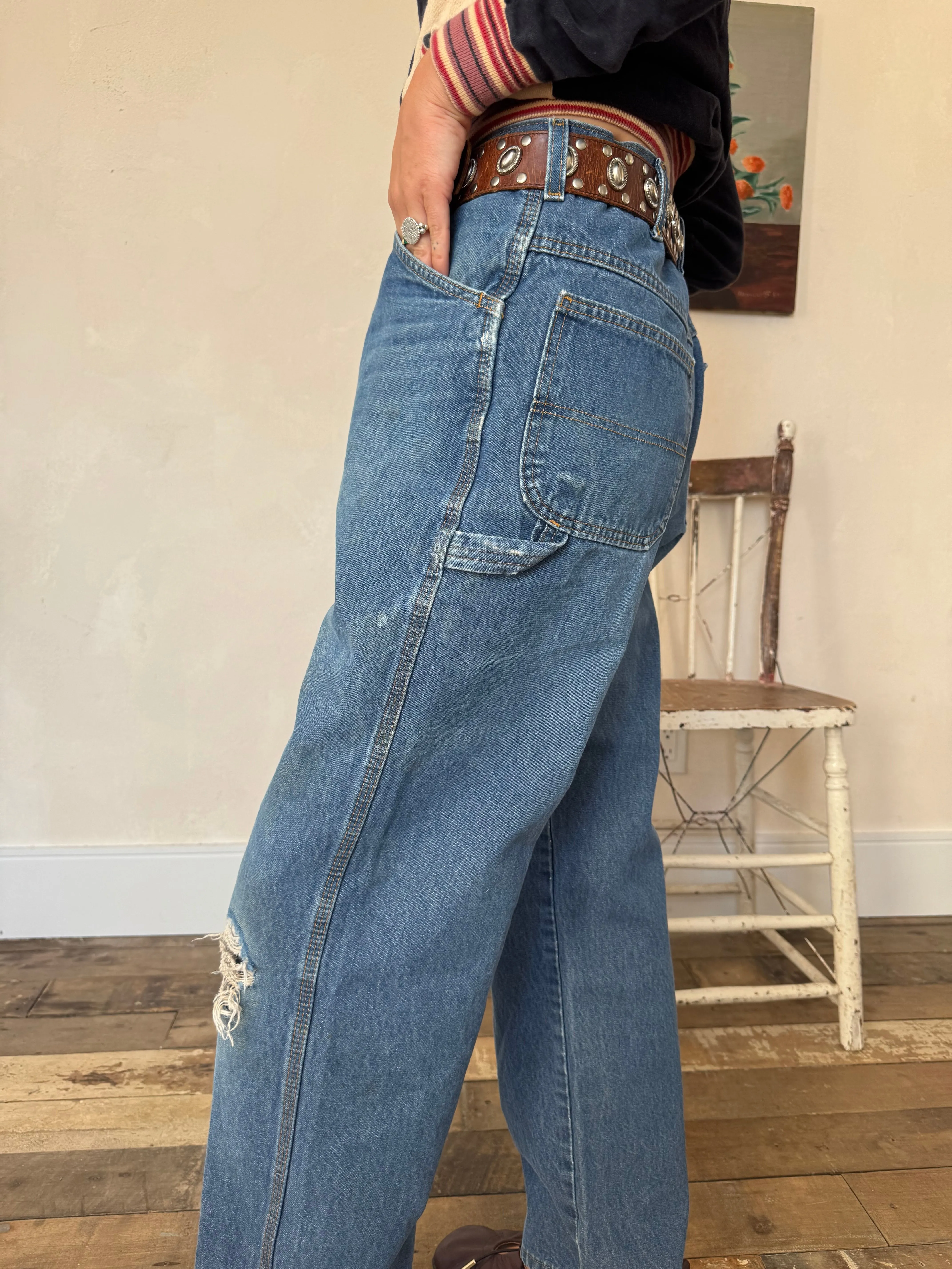 Big Ben Workwear Denim