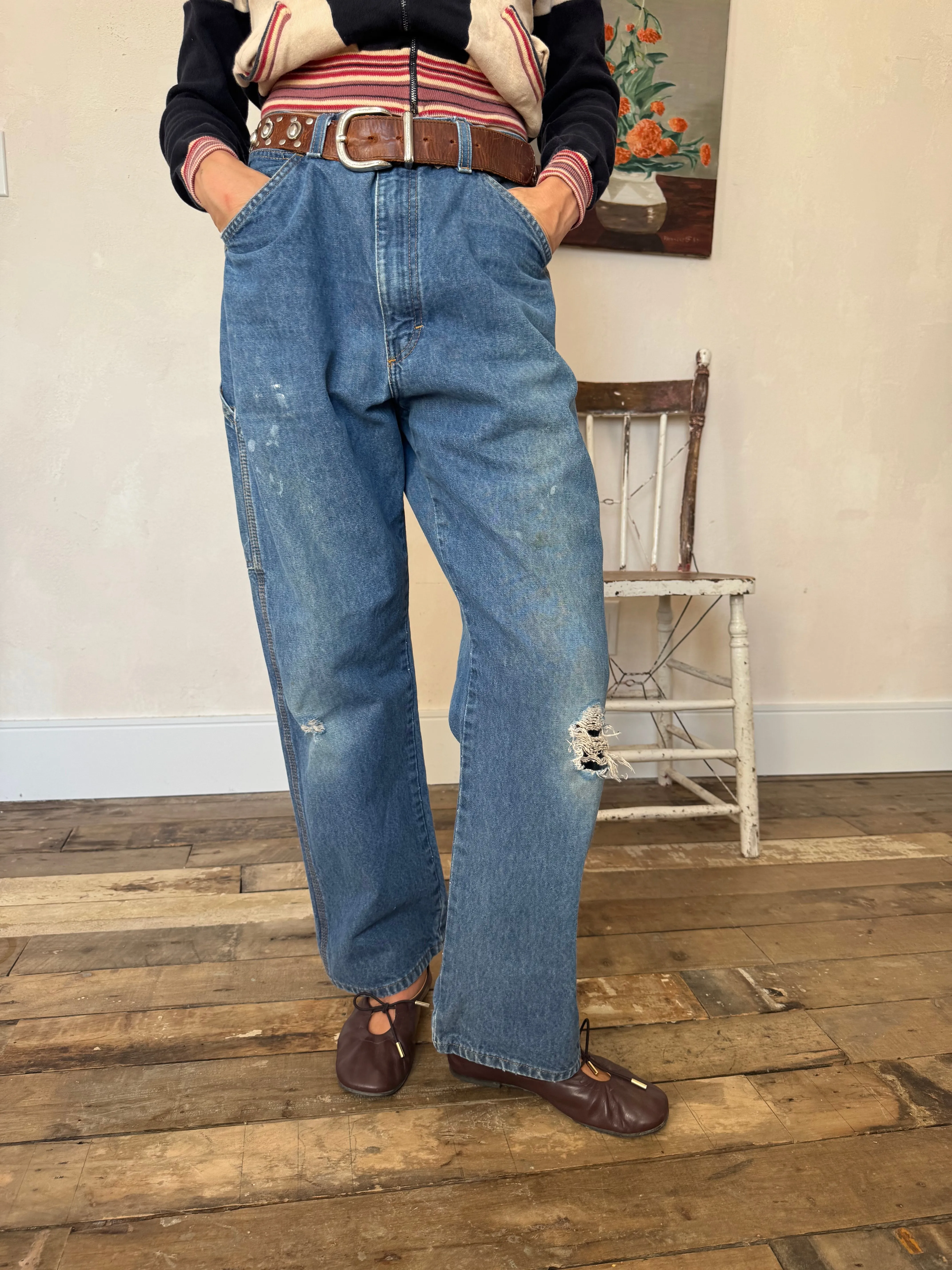 Big Ben Workwear Denim