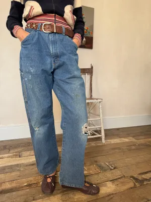 Big Ben Workwear Denim
