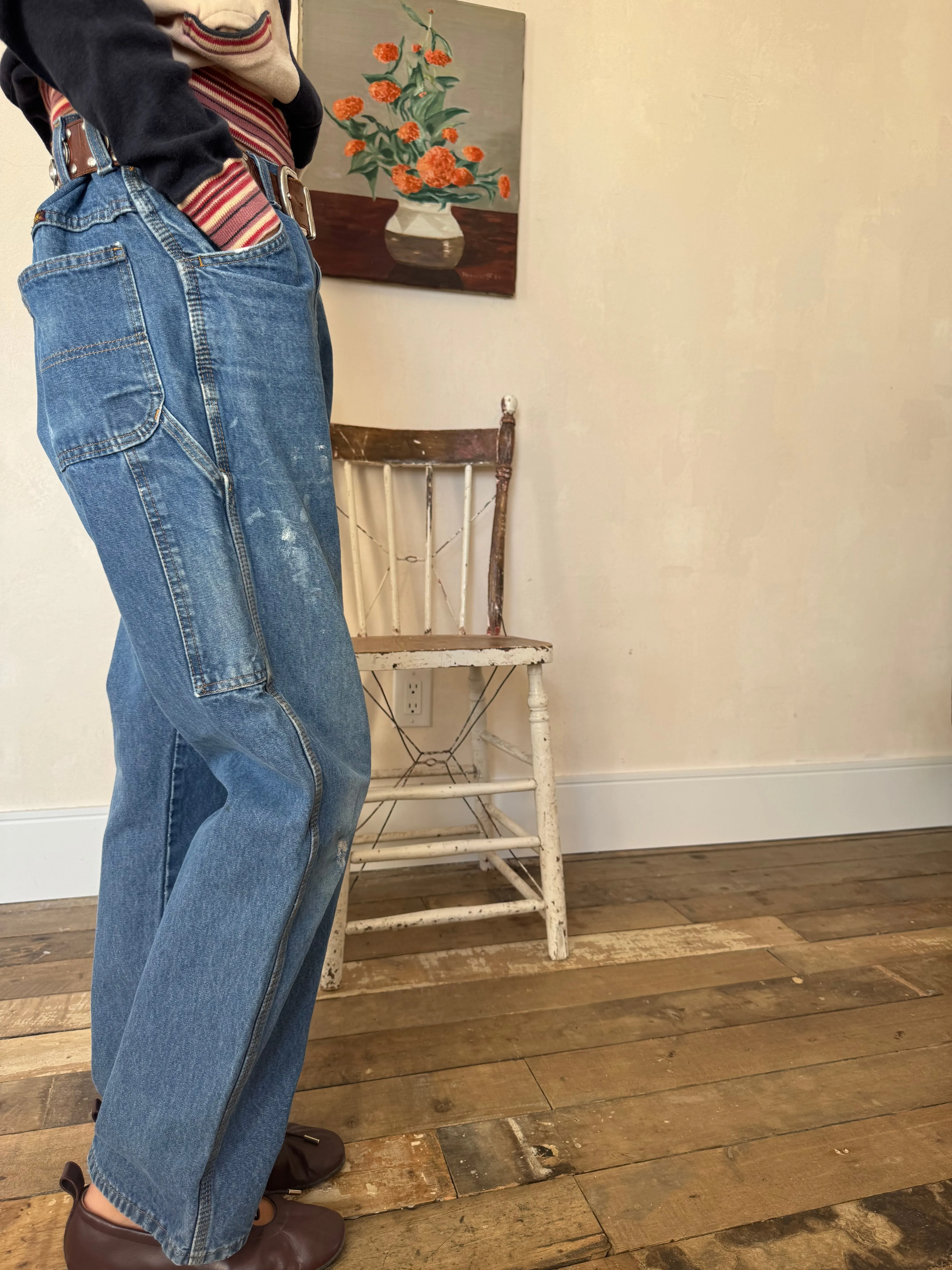 Big Ben Workwear Denim
