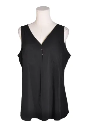 CHATEAU Women Blouses Regular fit in Black - L