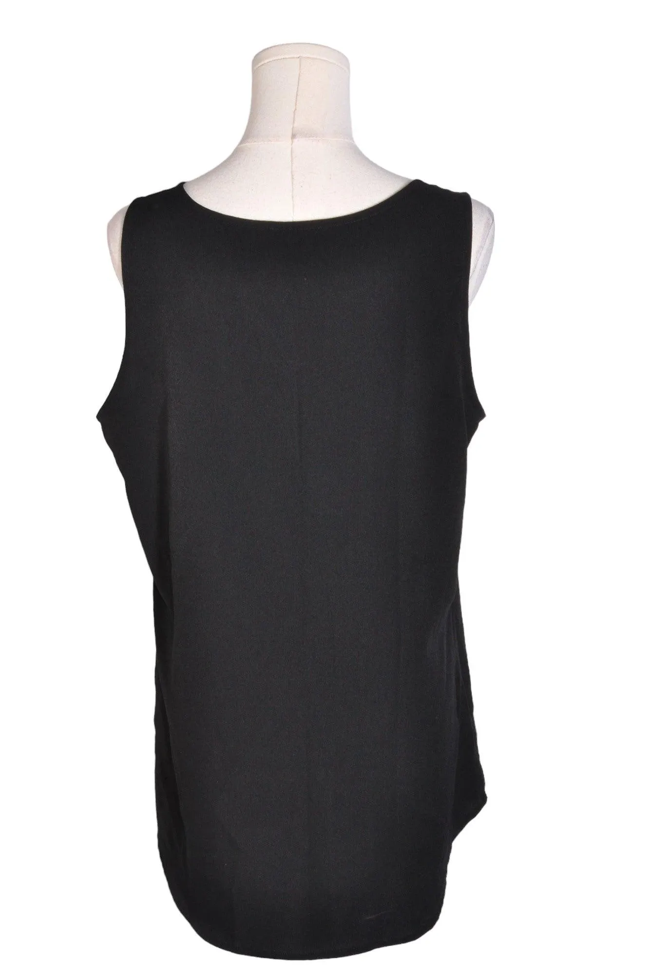 CHATEAU Women Blouses Regular fit in Black - L