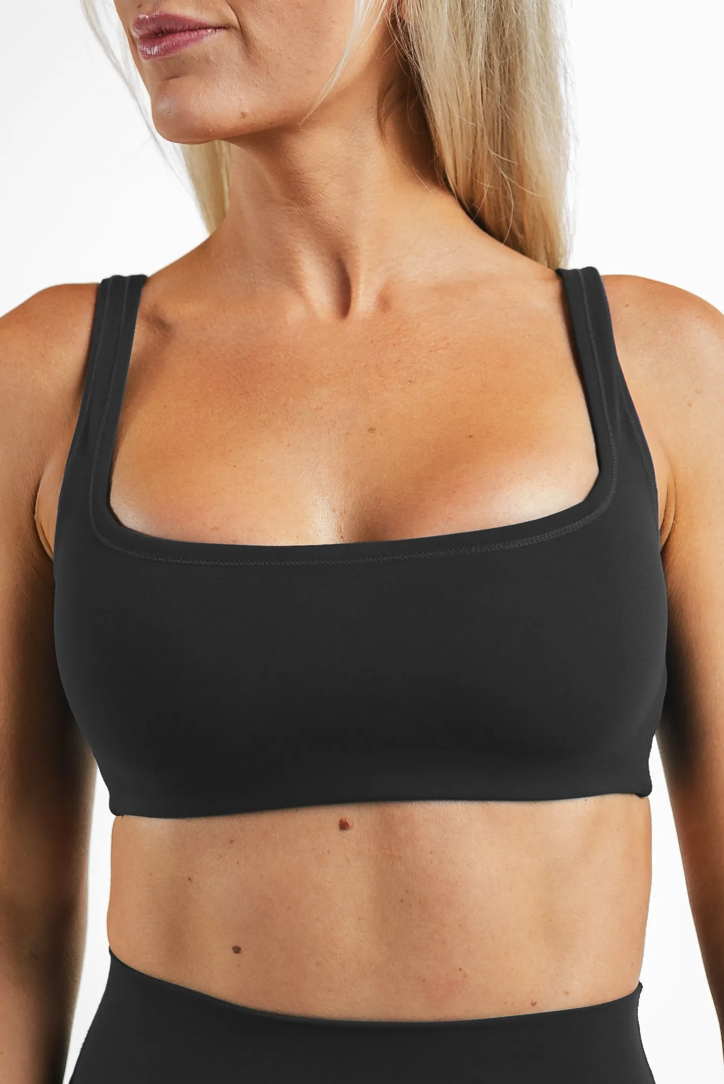 Cloud II™ U Bra  - Midnight