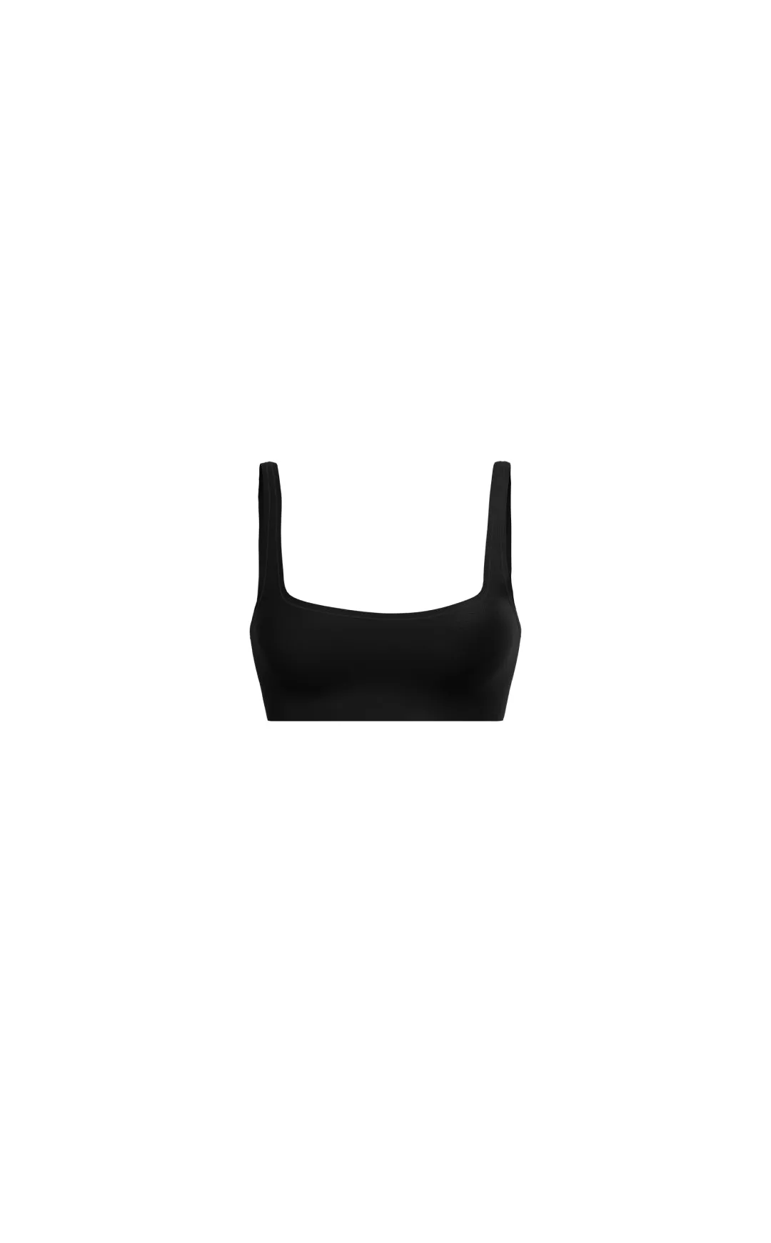 Cloud II™ U Bra  - Midnight