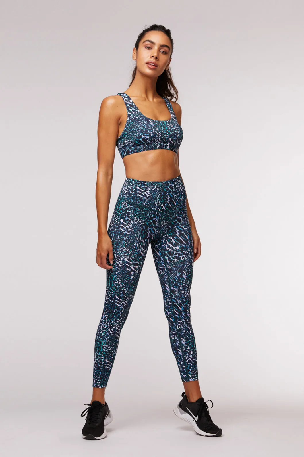 Cosmic Horizons Bralette