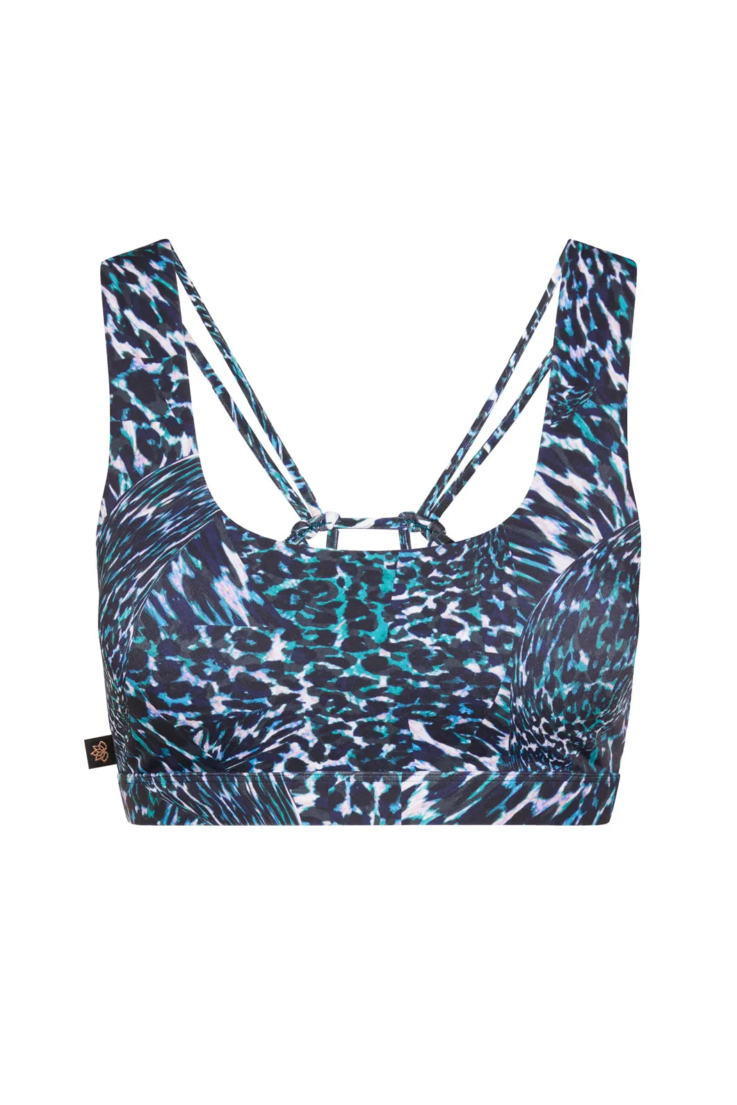 Cosmic Horizons Bralette