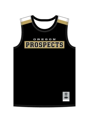 Custom Pro Sleeveless Compression Shirt