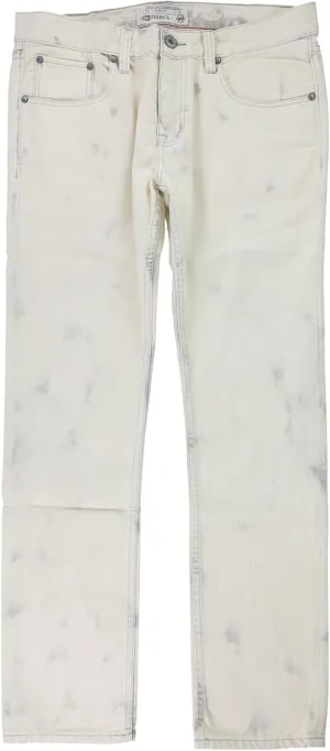 Ecko Unltd. Mens La Bouche Slim Fit Jeans