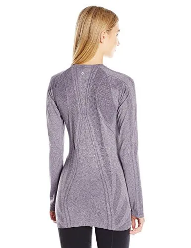 EGGPLANT UNITY LONGSLEEVE