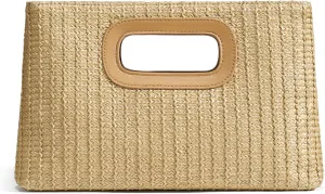 Fashionable Summer Clutch