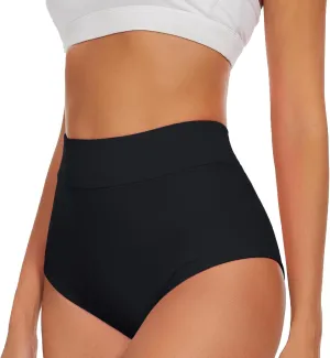 Fitness Wrinkled Biker Yoga Running Stretch High Waist Hip Pants Shorts Women Yoga Pants