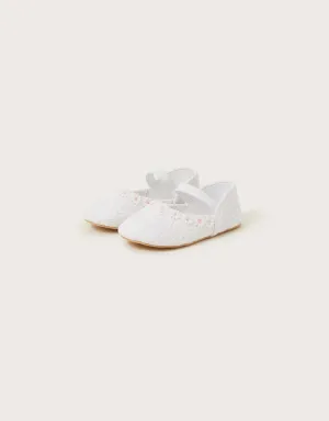 Foot Baby Structured Walker