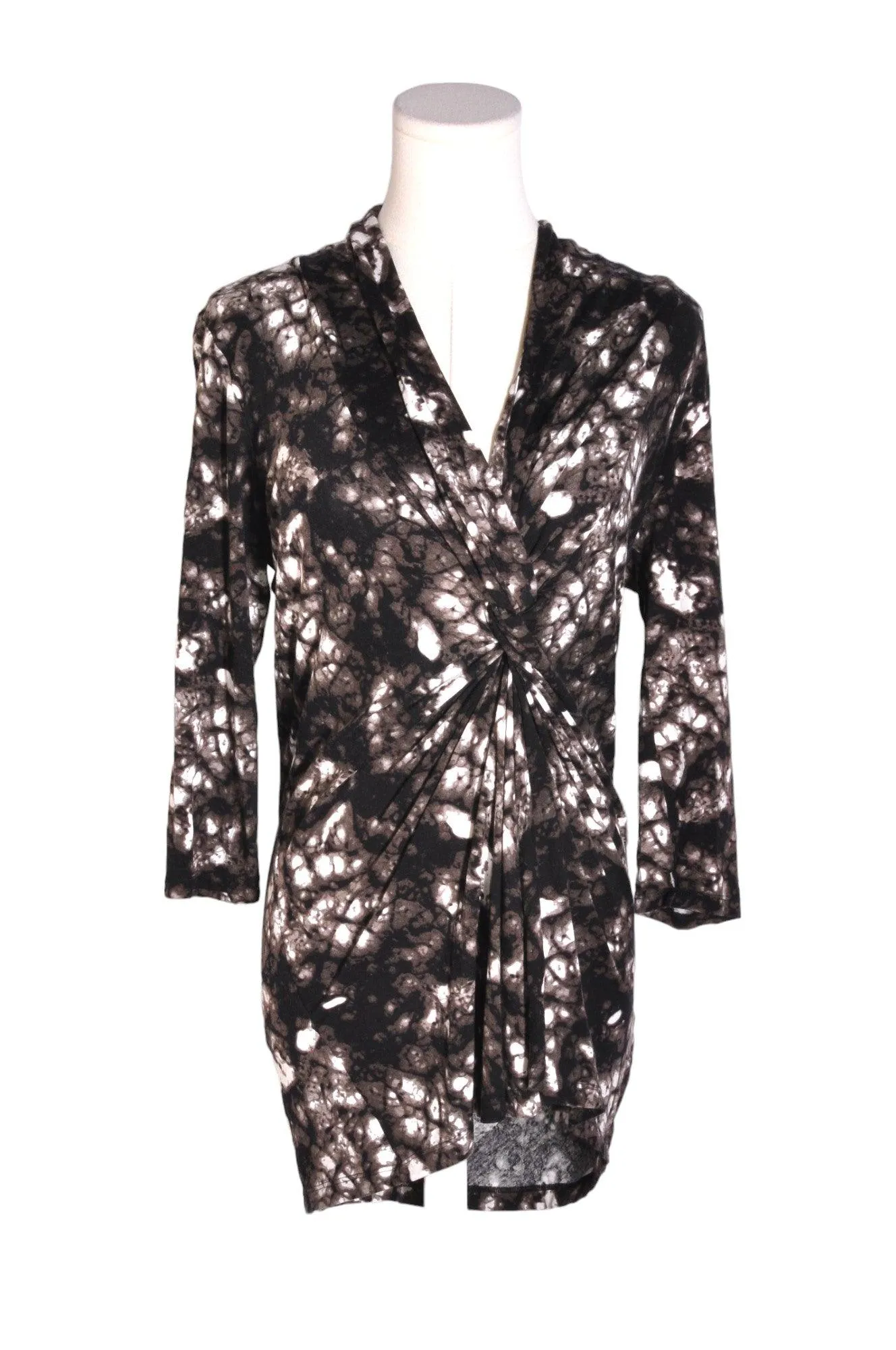 KENNETH COLE Women Blouses Regular fit in Black - S