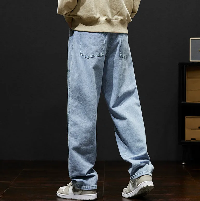 Leedon Loose Fit Jeans