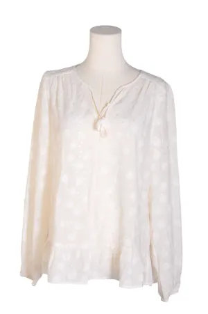 LOFT Women Blouses Regular fit in White - M
