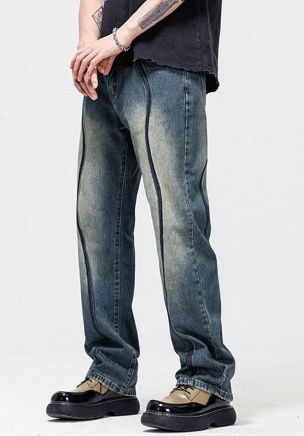 Logan Loose Fit Jeans