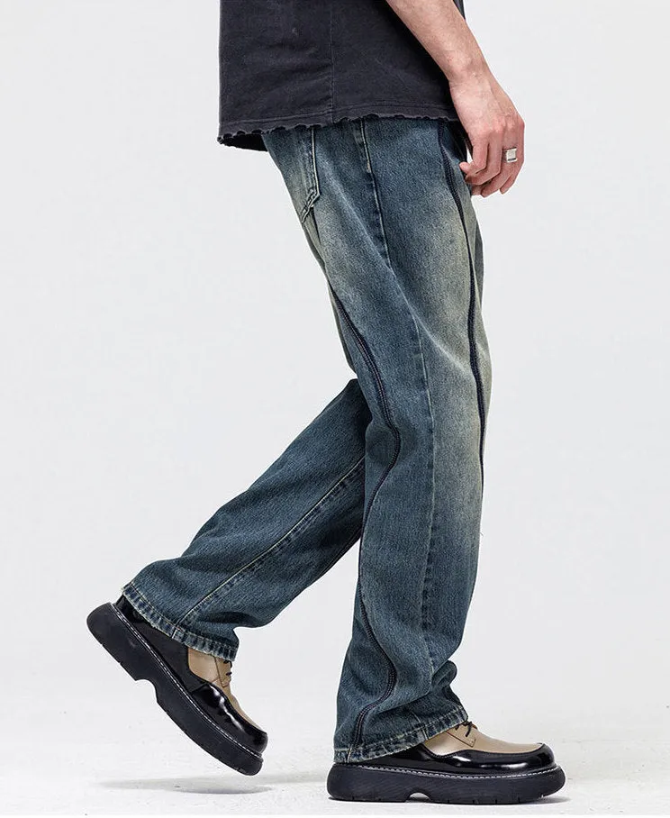 Logan Loose Fit Jeans