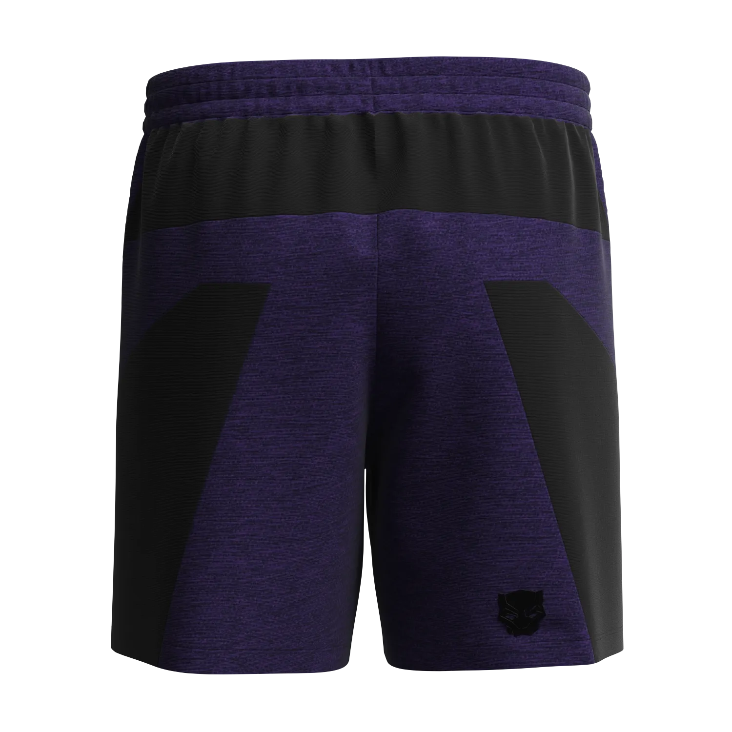 Men's Wakanda Athletics Performance Shorts