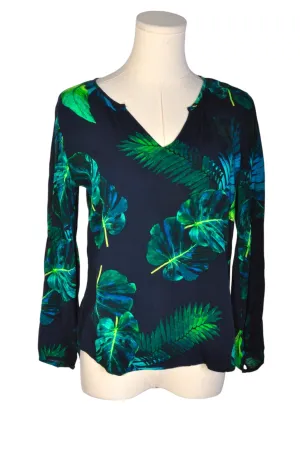 OLD NAVY Women Blouses Regular fit in Blue - XS
