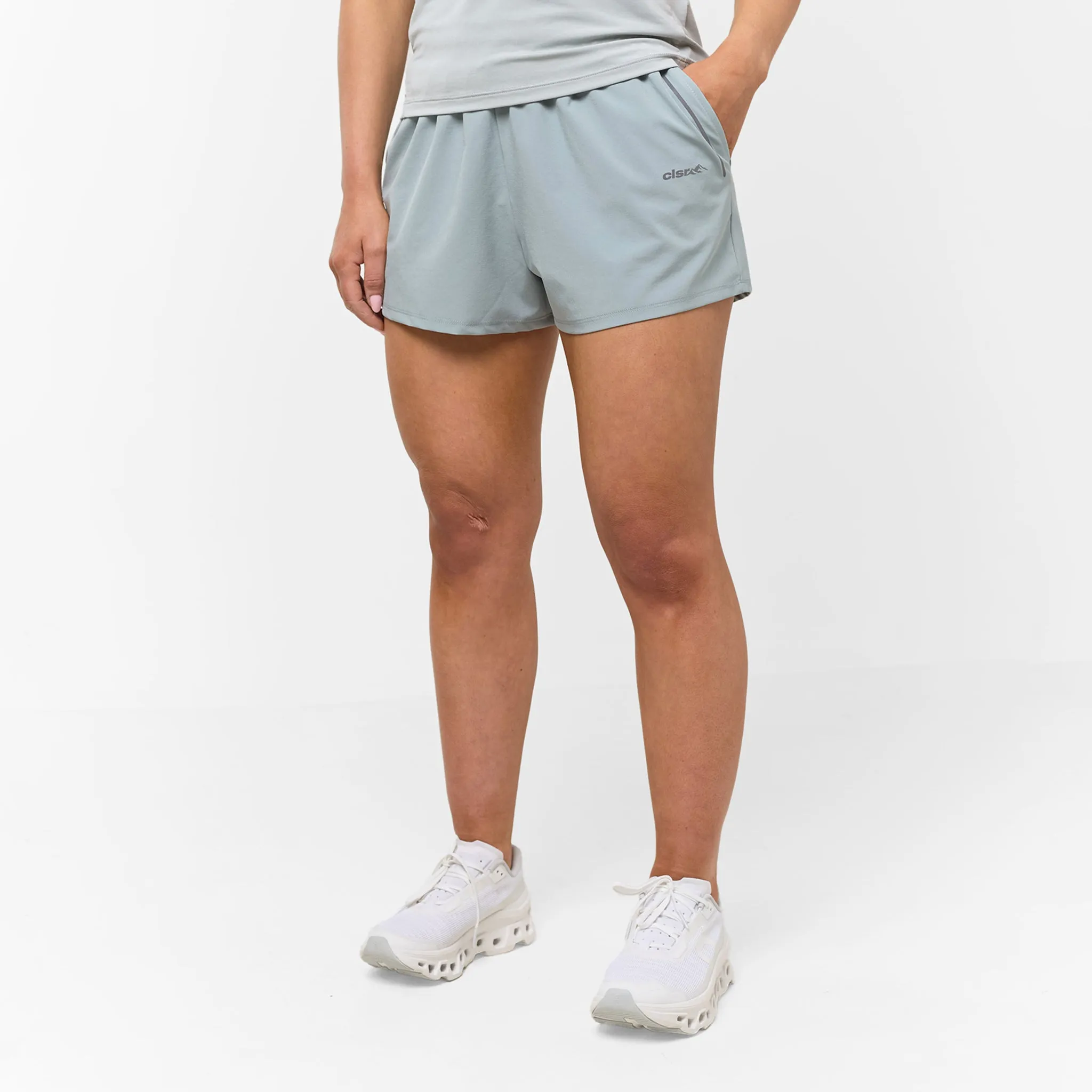 Performance Twinset | Sage