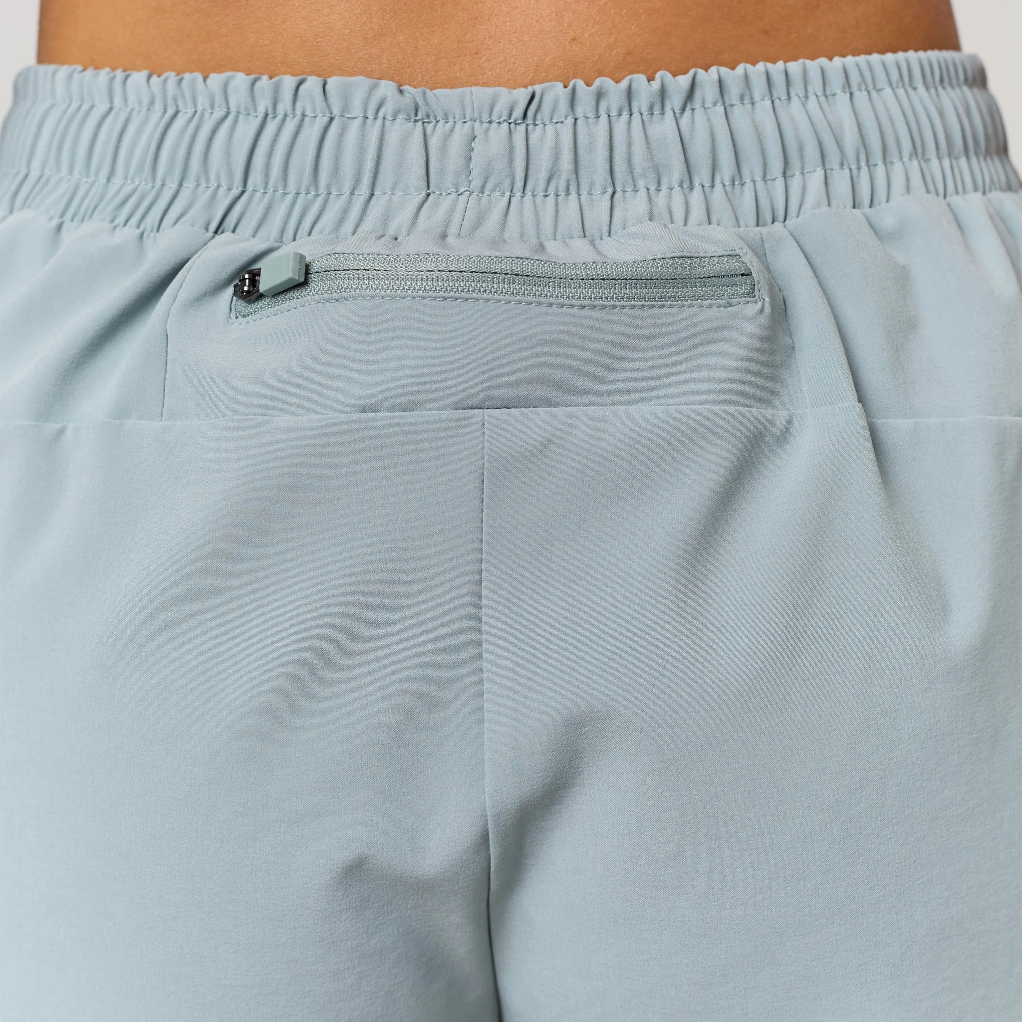 Performance Twinset | Sage