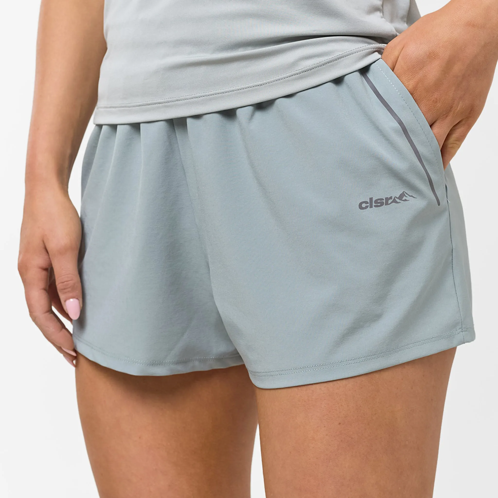 Performance Twinset | Sage