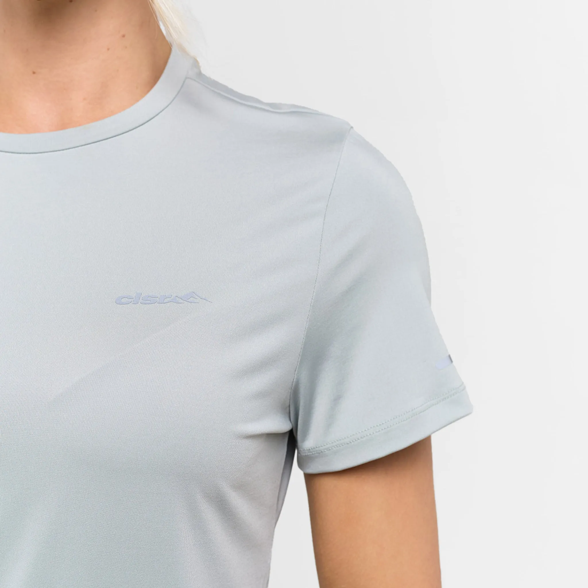 Performance Twinset | Sage