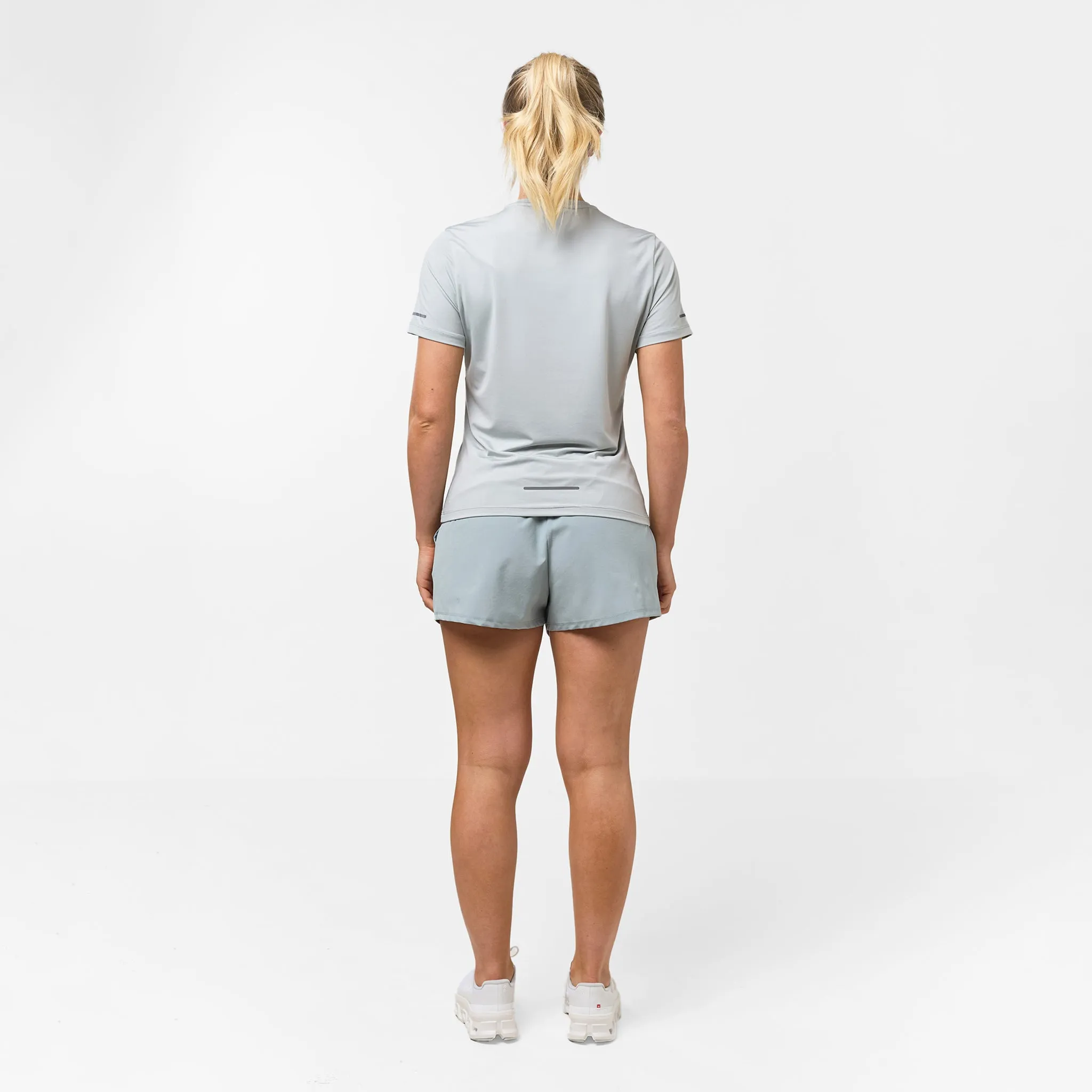 Performance Twinset | Sage