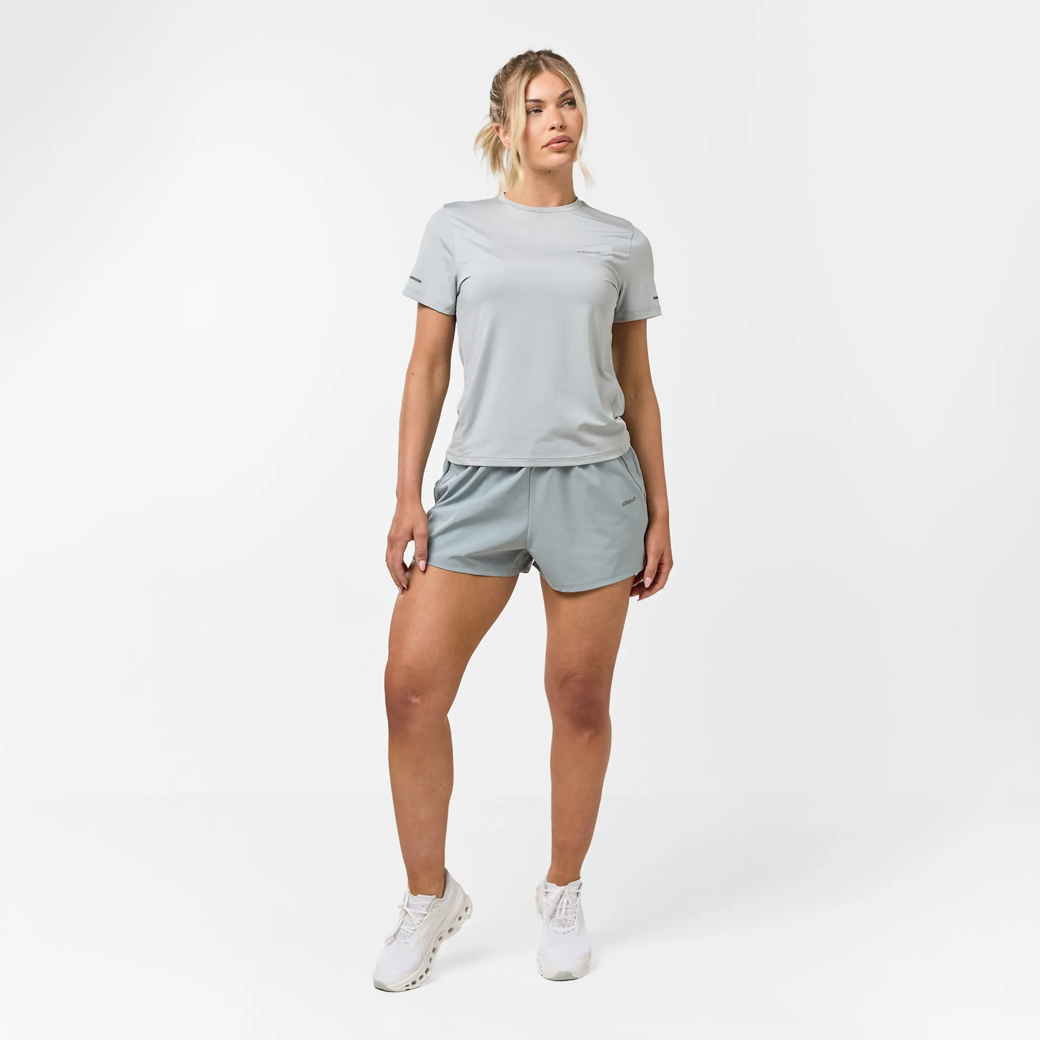 Performance Twinset | Sage