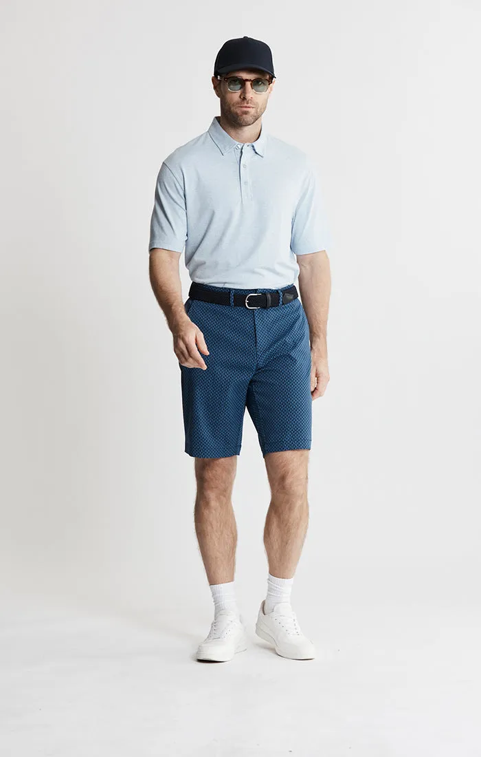 Printed Performance Tech Short