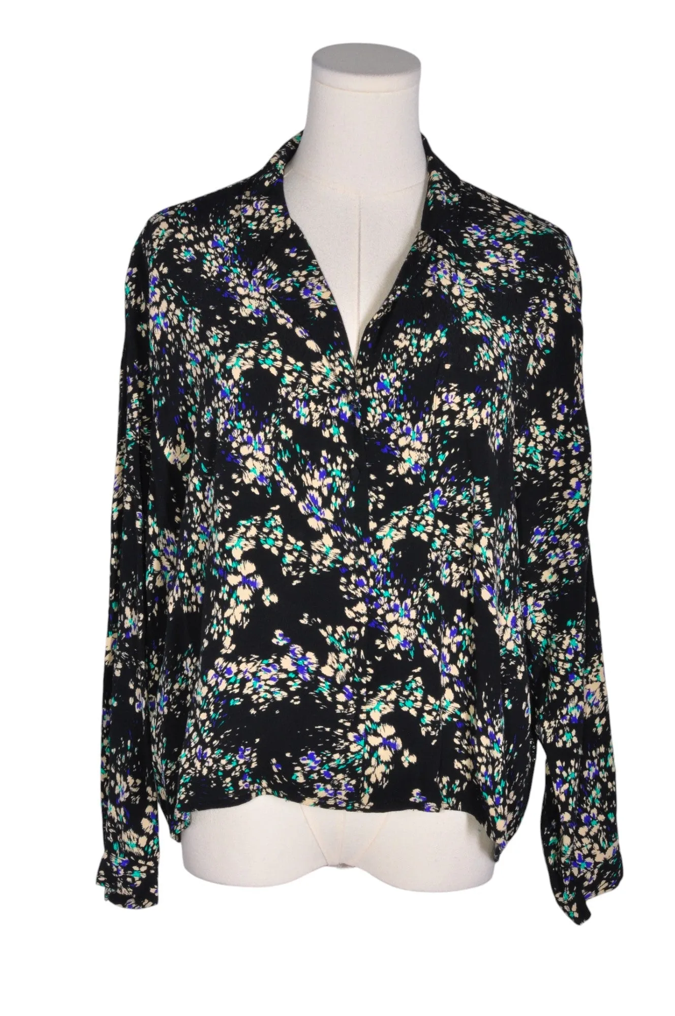 PROMOD Women Blouses Regular fit in Black - M