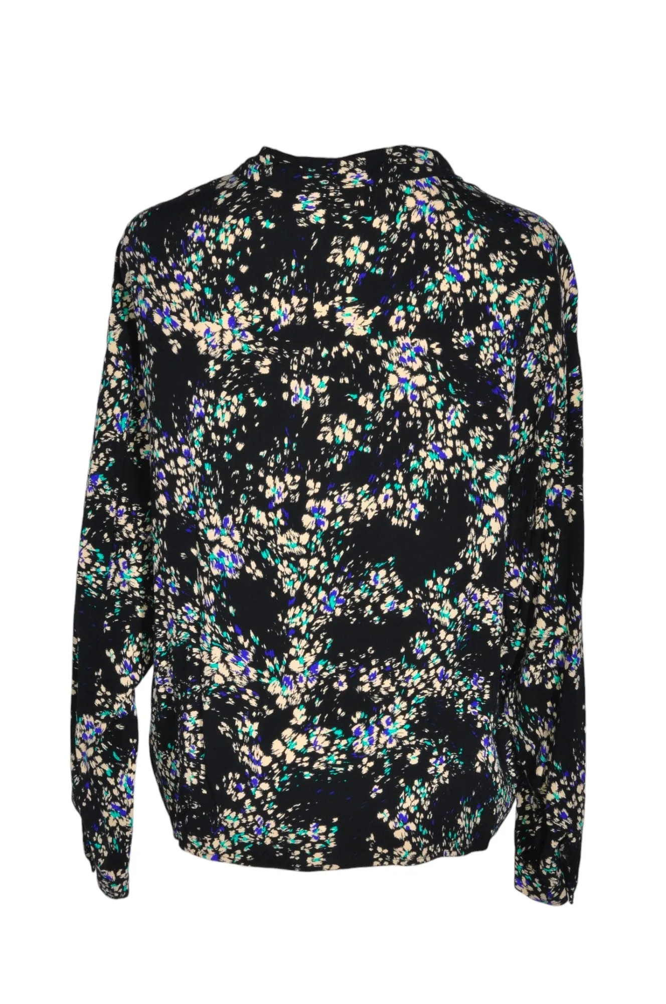 PROMOD Women Blouses Regular fit in Black - M