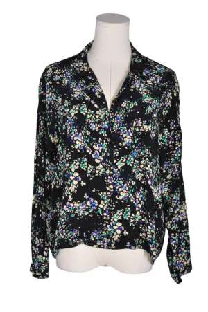 PROMOD Women Blouses Regular fit in Black - M
