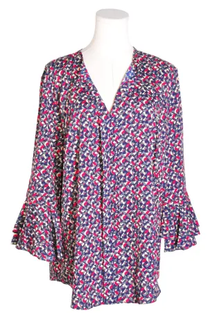RALPH LAUREN Women Blouses Regular fit in Blue - L