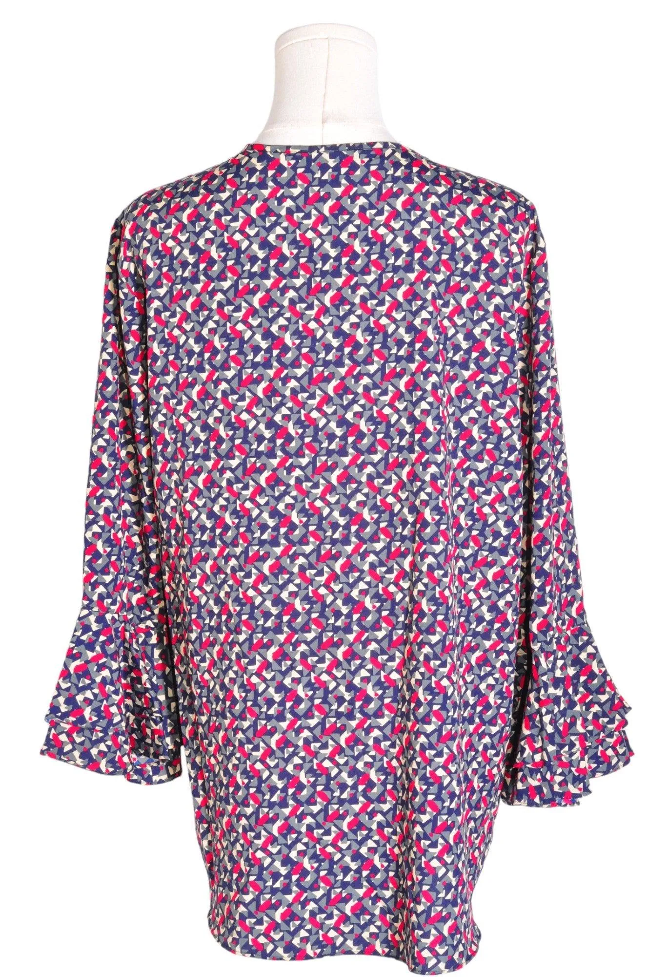 RALPH LAUREN Women Blouses Regular fit in Blue - L