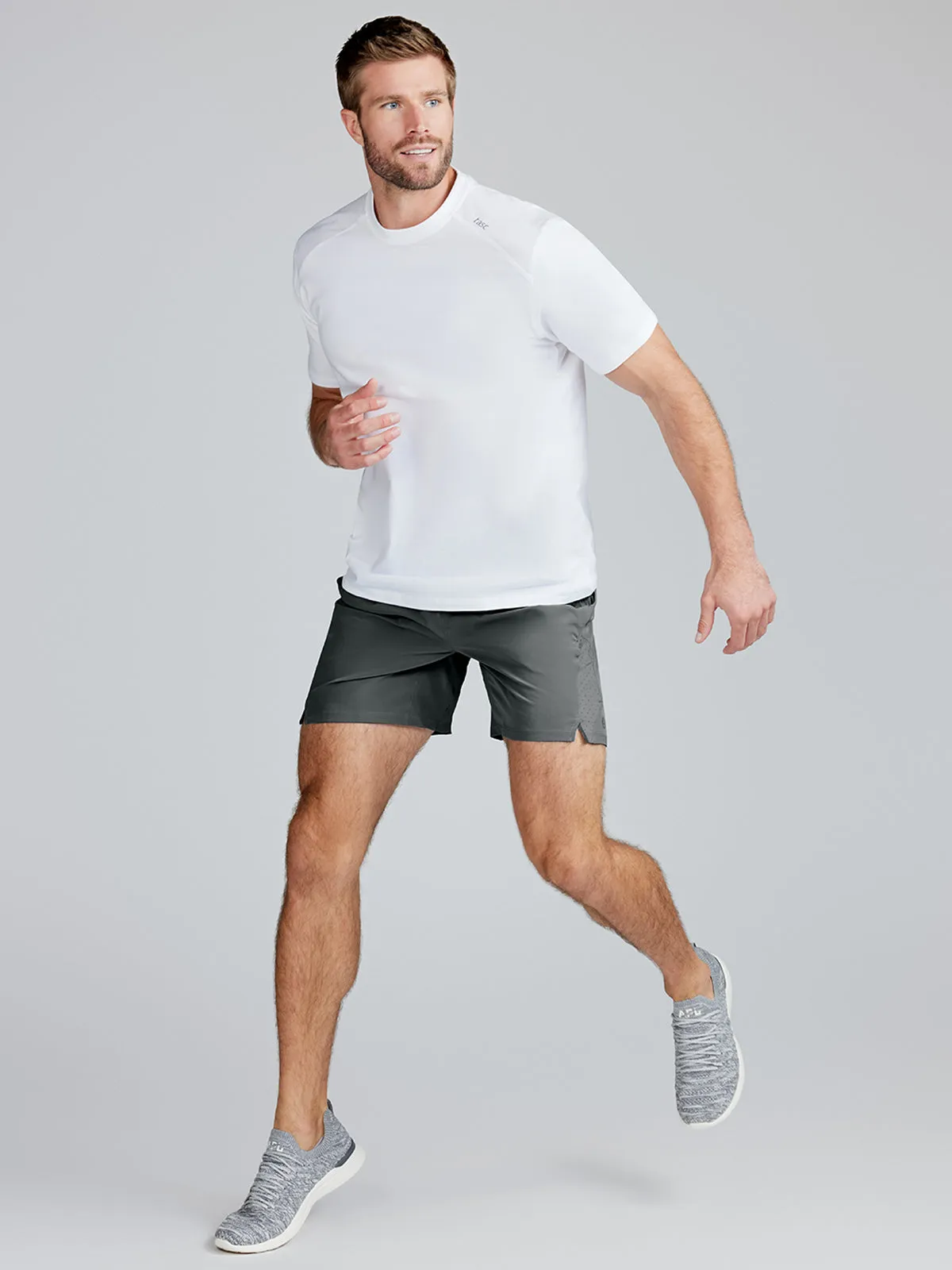 Recess 7in 2-in-1 Short