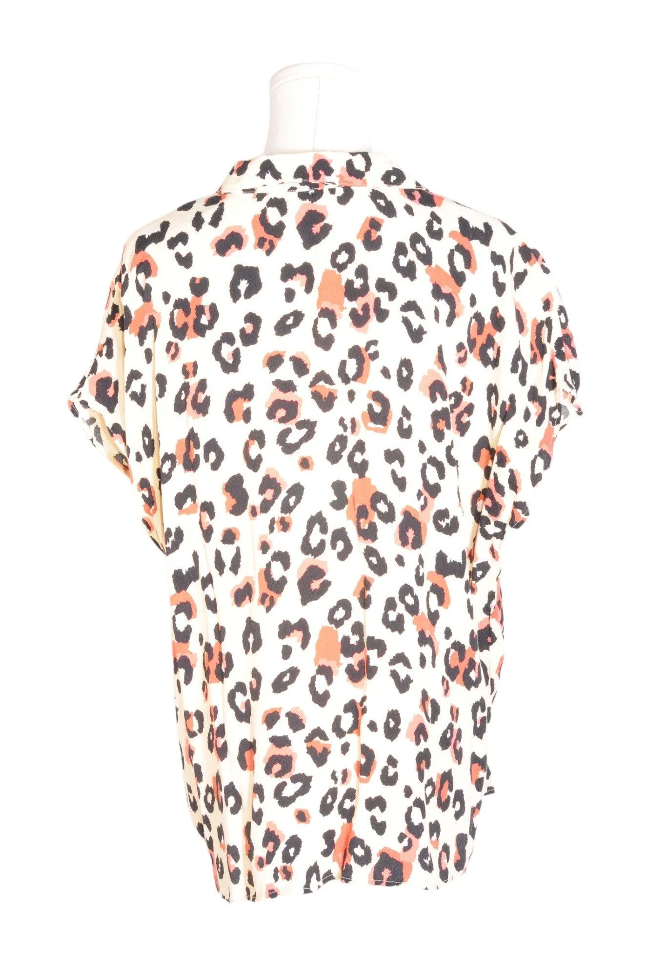REITMANS Women Blouses Regular fit in Beige - XL