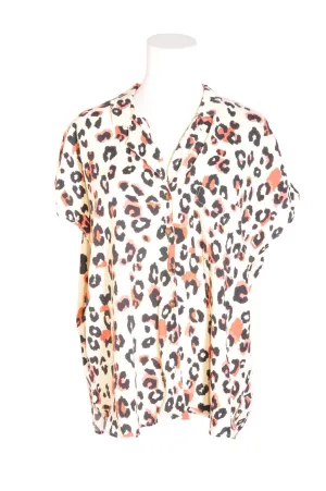 REITMANS Women Blouses Regular fit in Beige - XL