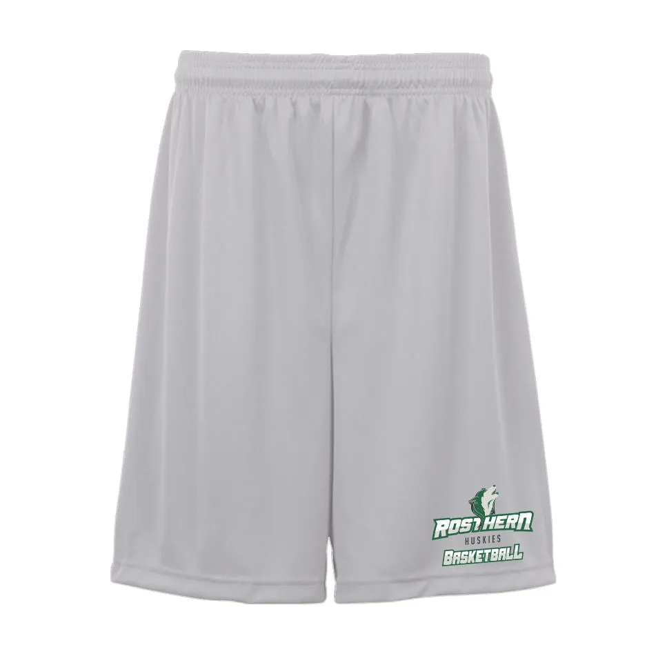 ROS24 - Performance 7 Inch Shorts