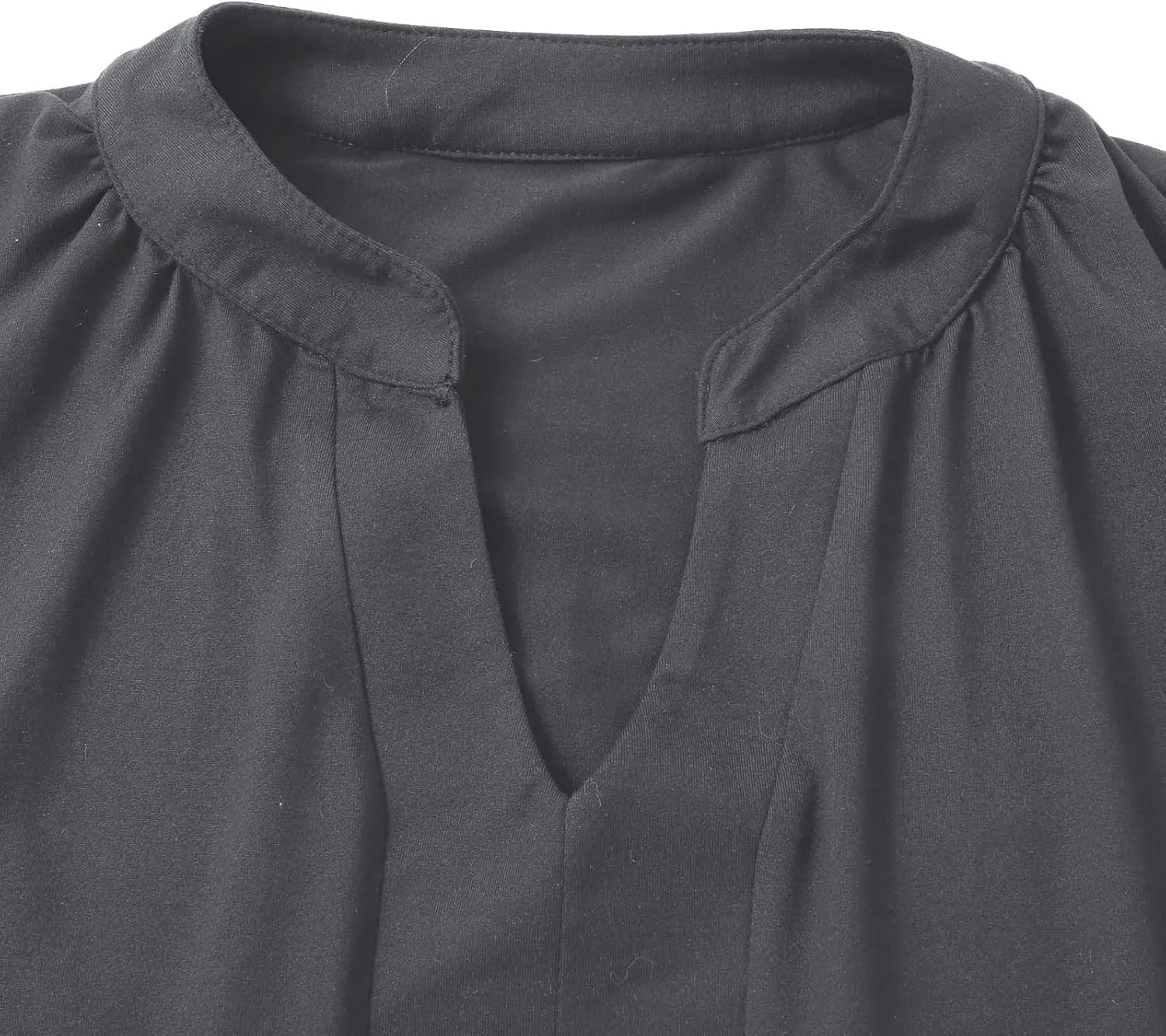 Summer Dresses for Women 2025 Casual Boho Maxi Sundresses Sleeveless V-Neck Pleated Dresses Beach Vacation Tank Dress