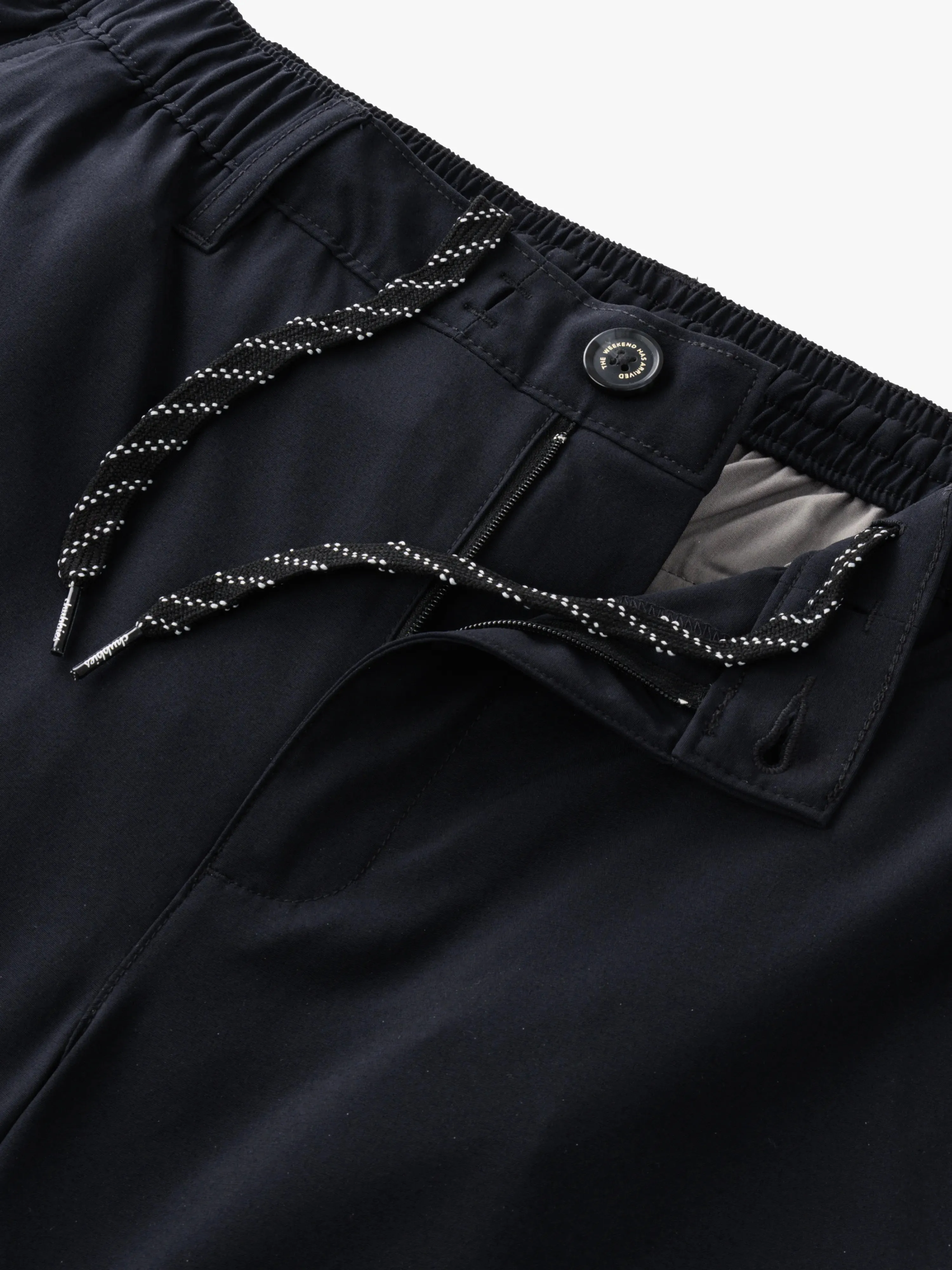 The Midnight Adventures 4" (Everywear Performance Short)