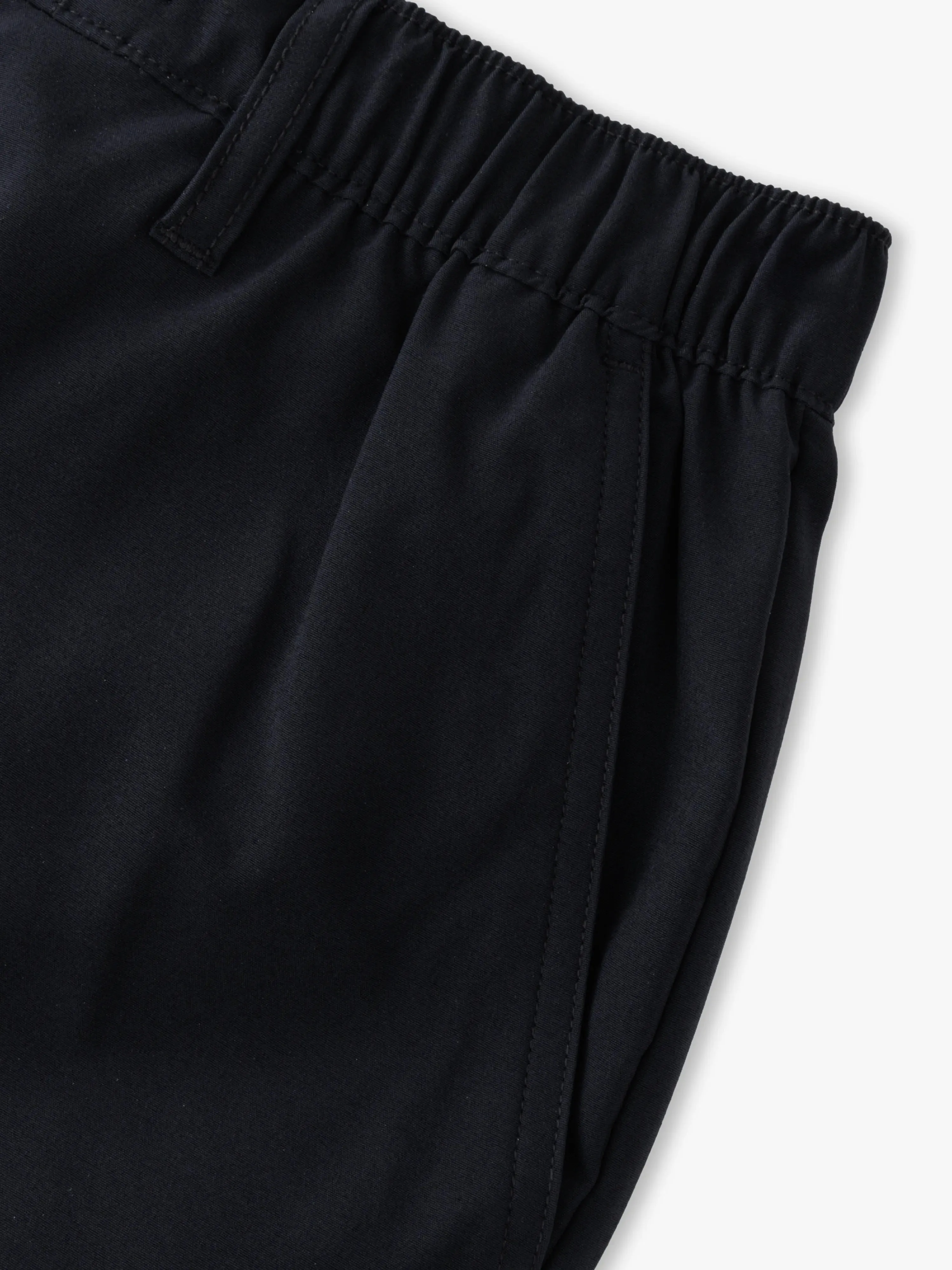 The Midnight Adventures 4" (Everywear Performance Short)