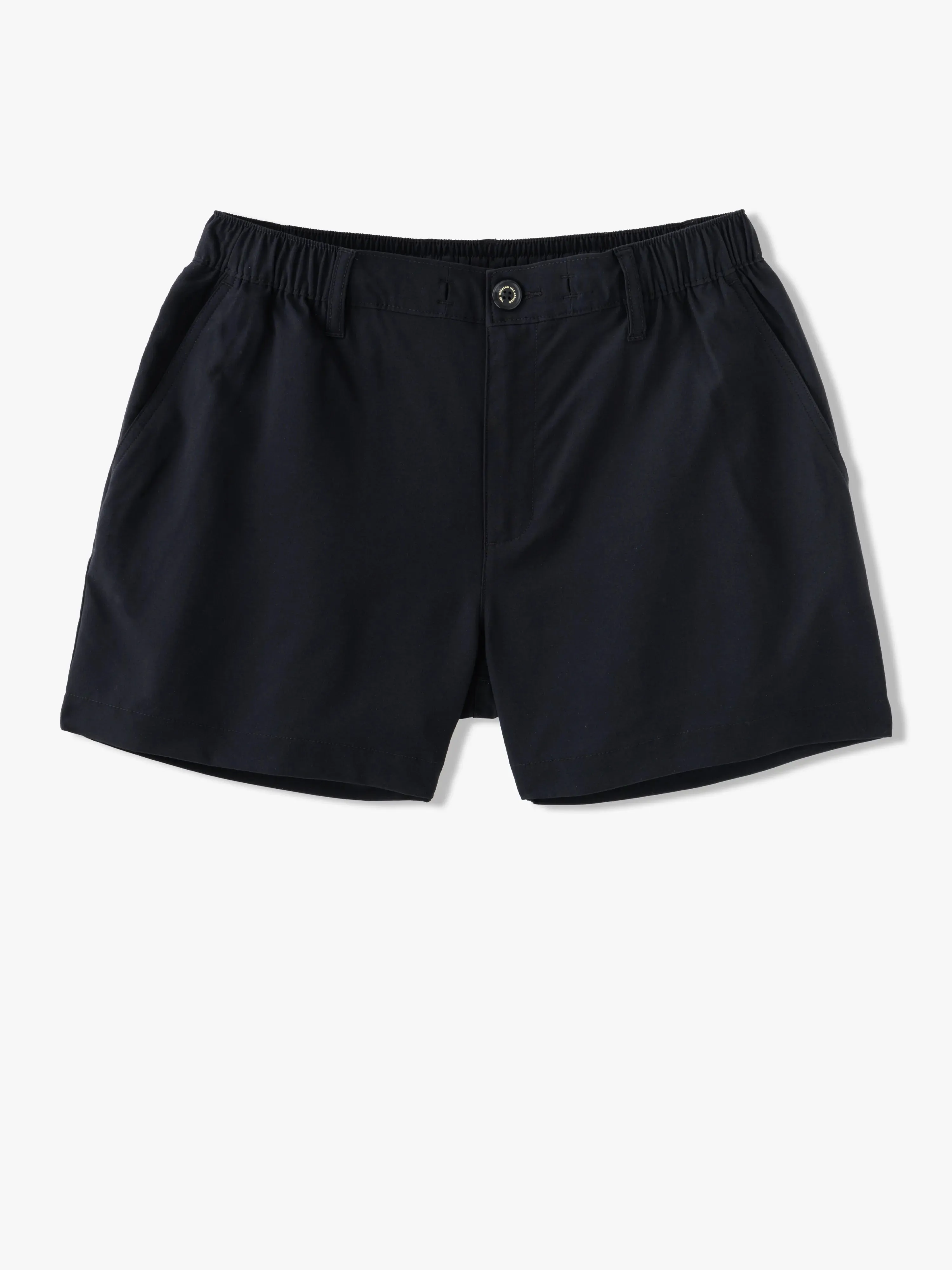 The Midnight Adventures 4" (Everywear Performance Short)