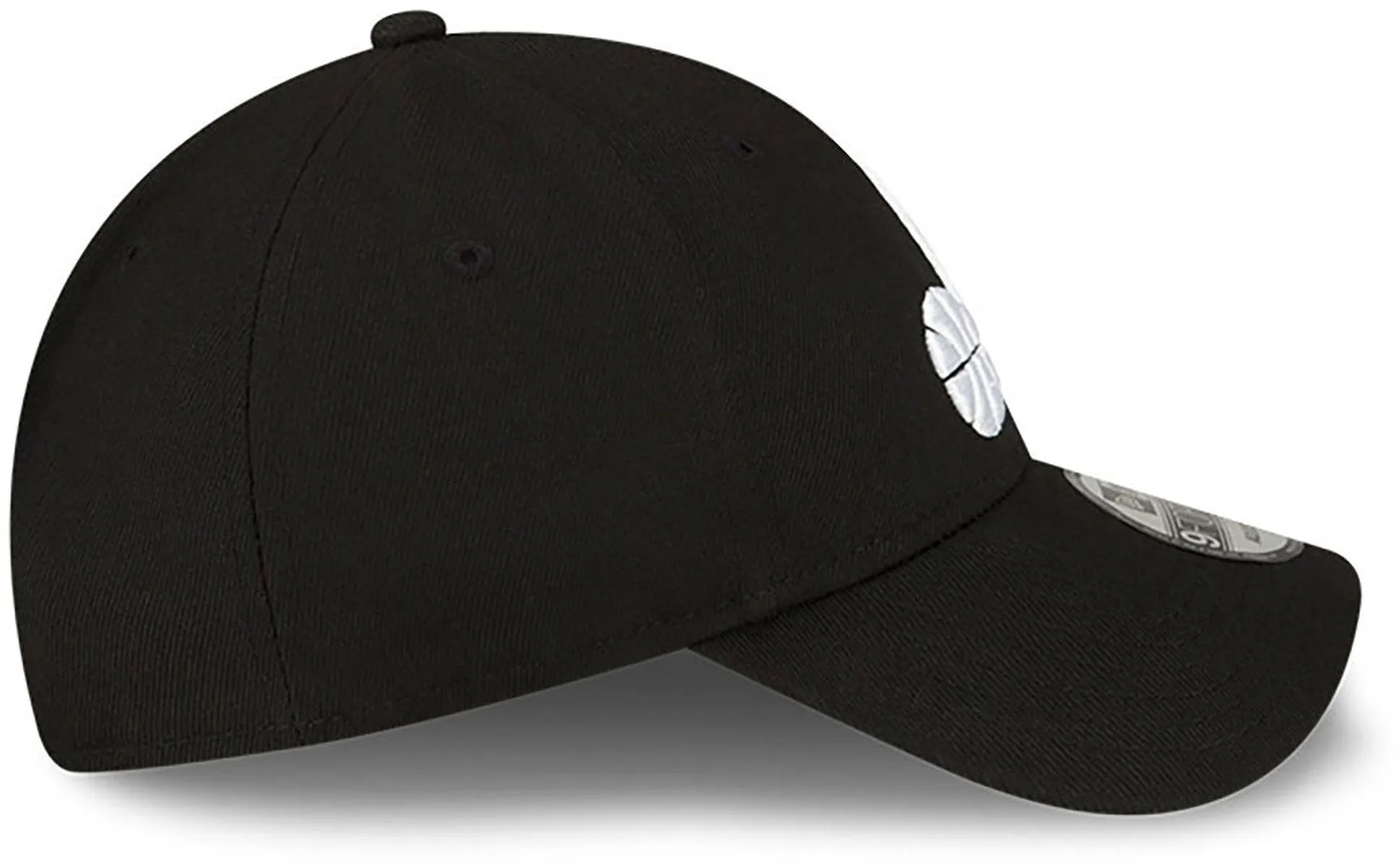Utah Jazz New Era 9Forty The League NBA Team Cap