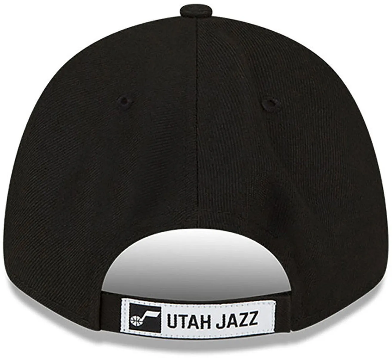 Utah Jazz New Era 9Forty The League NBA Team Cap